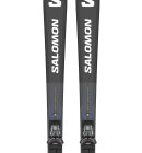 Salomon - S/Max 10 ski + binding - Unisex - 2023/24