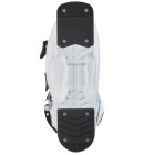 Salomon - S/Max 60T Skistøvler - Børn - White/Race Blue/Process Blue - 2023/24