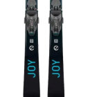 Head - E-Super Joy ski m. Joy 11 GW bindinger - Dame - 2023/24