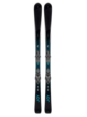 Head - E-Super Joy ski m. Joy 11 GW bindinger - Dame - 2023/24