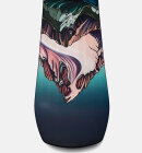 Jones Snowboards - Women's Twin Sister Snowboard - Dame - 2023/24