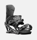 Jones Snowboards - Meteorite Snowboardbindinger - Black