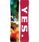 Yes Snowboard - Yes Libre Snowboard - 152cm