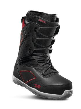 Thirty-Two - Men's Light Boot Snowboardstøvler - Herre - Black/Red