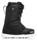 Thirty-Two - Men's Lashed Snowboardstøvler - Herre - Black