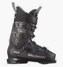 Salomon - Men's S/Pro Supra Boa 110 GW Skistøvler - Herre - Black/Beluga - 23/24