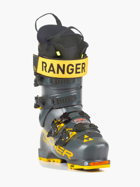 Fischer - Ranger 120 GW Dyn Freeride/Mountain Skistøvler - Herre - Grey - 23/24