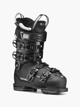 Tecnica - Mach1 HV 105 Gripwalk Skistøvler - Dame - Black - 2023/24