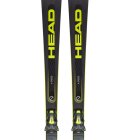 Head - Supershape E-Speed + PRD 12 GW bindinger - 2023/24