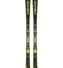 Head - Supershape E-Speed Ski m. PRD 12 GW bindinger - 2023/24