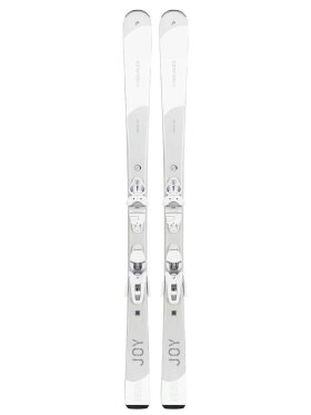 Head - Absolut Joy All Mountain ski med Joy 9 GW bindinger - Dame - White - 2023/24