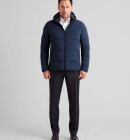 UBR - Men's Bolt XP dunjakke - Herrer - Navy