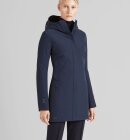 UBR - Women's Spectra Parka Frakke - Dame - Navy