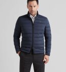 UBR - Men's Sonic Dunjakke - Herre - Navy