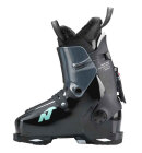 Nordica - HF 85 GW Skistøvler - Dame - Black/Anthracite/Green - 2023/24