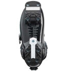 Nordica - HF 85 GW Skistøvler - Dame - Black/Anthracite/Green - 2023/24