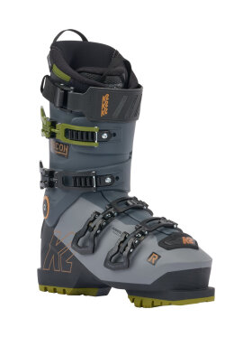 K2 - Men's Recon 120 LV skistøvler - Herre - 2023/24