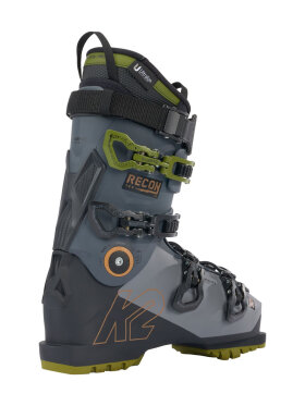 K2 - Men's Recon 120 LV skistøvler - Herre - 2023/24