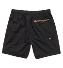 Superdry - SUPERDRY PREMIUM WATERPOLO SHORTS | BLACK