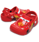 Crocs - Kids Fun Lab Cars Clog Sandaler | Børn | Flame