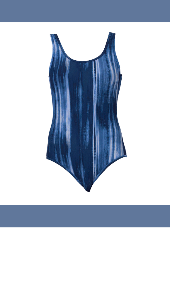 Blue Sportswear - BLUE SIMONE SWIMSUIT