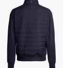 Parajumpers - Men's Elliot Hybrid Jakke - Herre - Blue Navy