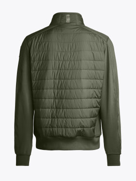 Parajumpers - Men's Elliot Hybrid Jakke - Herre - Thyme