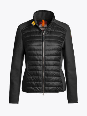 Parajumpers - Women's Olivia Jakke - Dame - Black