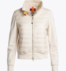 Parajumpers - Women's Rosy Jakke - Dame - Moonbeam (cremehvid)