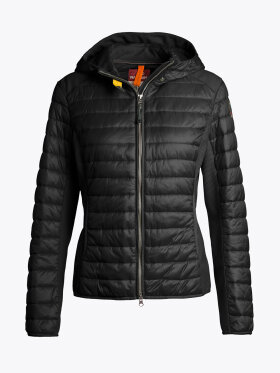 Parajumpers - Women's Kym Jakke - Dame - Black - SS