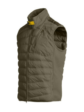 Parajumpers - Men's Zavier Dunvest - Herre - Toubre (earth green)