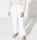 Birkenstock - Boston Lukket Ruskindssandaler - Unisex - Faded Khaki - Smal