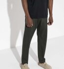 Birkenstock - Boston Lukket Ruskindssandaler - Unisex - Faded Khaki - Smal