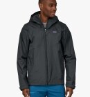 Patagonia - Men's Torrentshell 3L Regnjakke - Herre - Black 