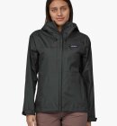 Patagonia - Women's Torrentshell 3L Regnjakke - Dame - Black