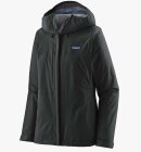 Patagonia - Women's Torrentshell 3L Regnjakke - Dame - Black