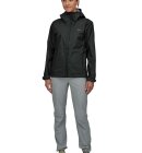 Patagonia - Women's Torrentshell 3L Regnjakke - Dame - Black