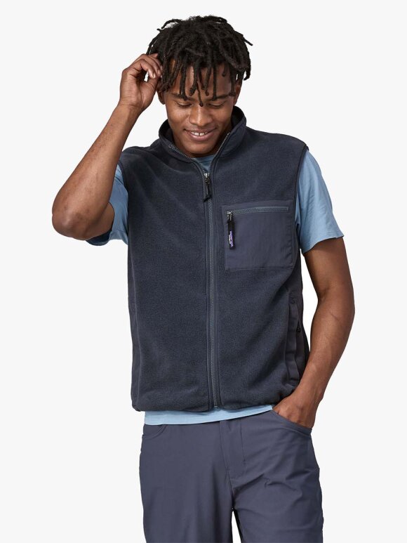 Patagonia synchilla herre deals