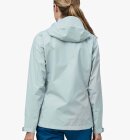 Patagonia - Women's Torrentshell 3L Regnjakke - Dame - Chilled Blue