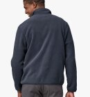 Patagonia - Men's Synchilla Fleece Trøje - Herre - Smolder Blue