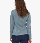 Patagonia - Women's Better Fleece Sweater - Dame - Steam Blue