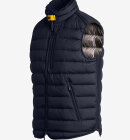Parajumpers - Men's Perfect Dunvest - Herre - Navy