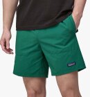 Patagonia - Men's Baggies Lights 6,5in Hybrid Shorts - Herre - Conifer Green