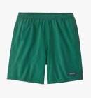 Patagonia - Men's Baggies Lights 6,5in Hybrid Shorts - Herre - Conifer Green