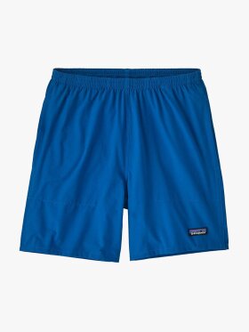 Patagonia - Men's Baggies 6,5in Lights Hybrid Shorts - Herre - Endless Blue