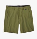 Patagonia - Men's Hydropeak 19in Hybrid Walkshorts - Herre - Buckhorn Green