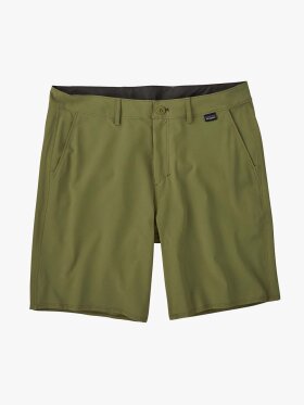 Patagonia - Men's Hydropeak 19in Hybrid Walkshorts - Herre - Buckhorn Green