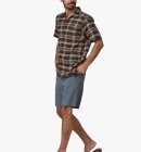 Patagonia - Men's Hydropeak 19in Hybrid Walkshorts - Herre - Buckhorn Green