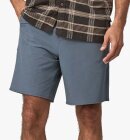 Patagonia - Men's Hydropeak 19in Hybrid Walkshorts - Herre - Buckhorn Green