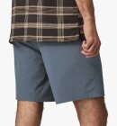 Patagonia - Men's Hydropeak 19in Hybrid Walkshorts - Herre - Buckhorn Green